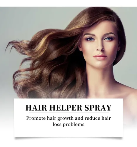 Ws.hs Sprays De Agua De Arroz, For Cabello Fino Y Opaco . .s