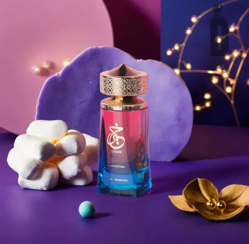 Veoquiero Paris Corner Khair Confection 100ml Mujer Eau De Parfum Spray