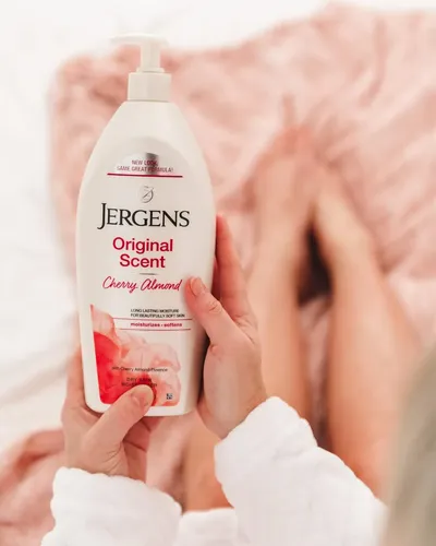 Jergens Original Scent Body Lotion, Hidratante Piel Seca …
