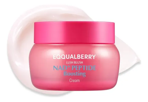 Pp Crema Potenciadora De Péptidos Crema Antienvejecimiento