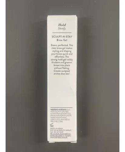 Gel Transparente Para Cejas Laura Geller 11g