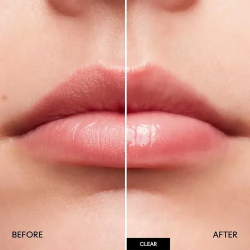 Labial Mac Squirt Plumping Gloss Stick Color Clear