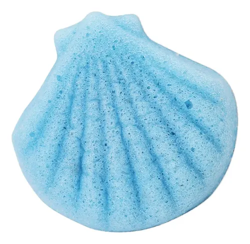 Esponjas Faciales Para Lavar Azules