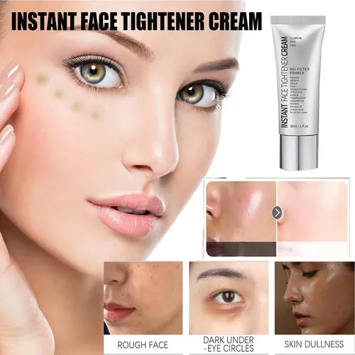 Primer Base Facial Hidratante Efecto Tensor 1u