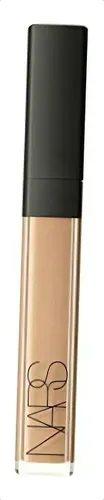 Corrector Líquido Radiant Creamy de Nars para Rostro, Tono Honey