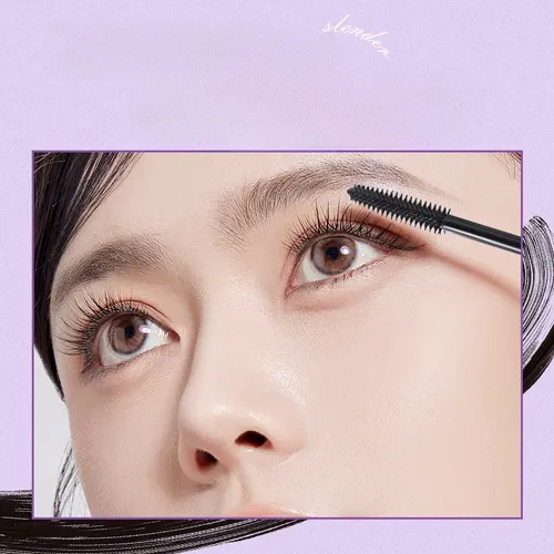 Maquillaje Diario Para Ojos Lash Mascara Curling Primer