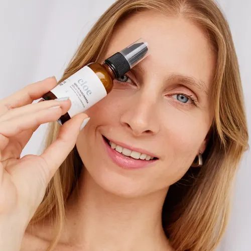Sérum De Niacinamida 10% Antimanchas Y Antiacné Cloe 30ml