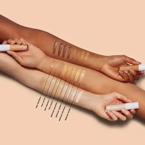 Corrector Hidratante – E.l.f. (diferentes Tonos) Tono Medium Warm