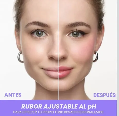 Wonderskin Phlush Stick Ph Rubor Se Adapta A Tu Tono De Piel