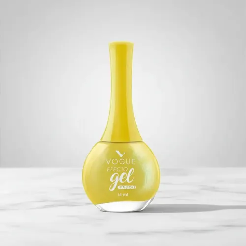 Esmalte Efecto Gel X14ml Holográfica Vogue