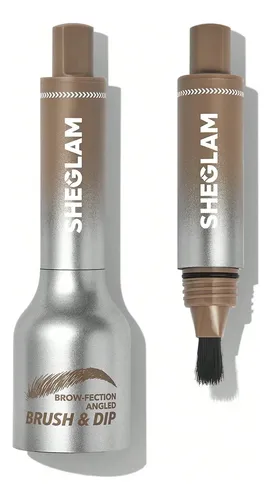 Sheglam Brow-fection Lapiz Liquido De Cejas Auburn Chocolate