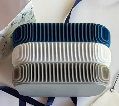 Organizador De Maquillaje Y Skincare