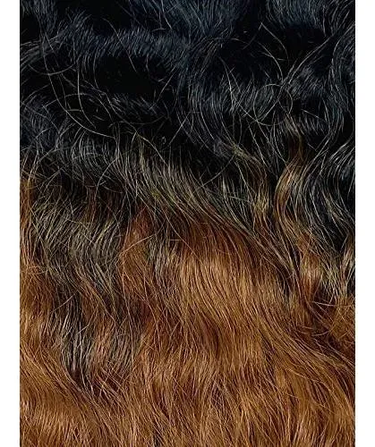 Milkyway Water Deep 3pcs Mastermix Cabello Humano #ot30