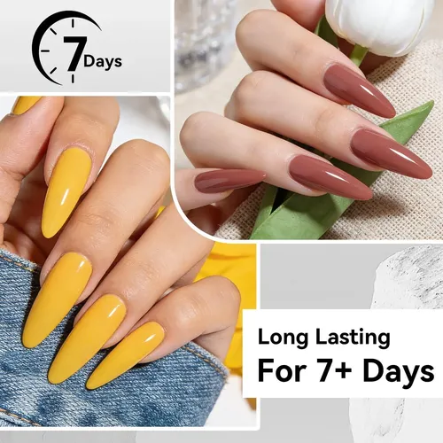 Top Coat Transparente Openlive 2pcs 16.5 Ml