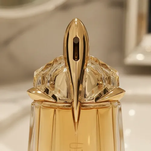 Set Mugler Alien Goddess Eau De Parfum 60ml (ver Obsequio)3c
