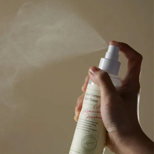 Tónico Iluminador Corrector De Manchas Coreano