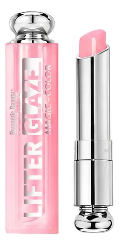 Lápiz Labial Cambia Color, Aceite Labial Hidratante