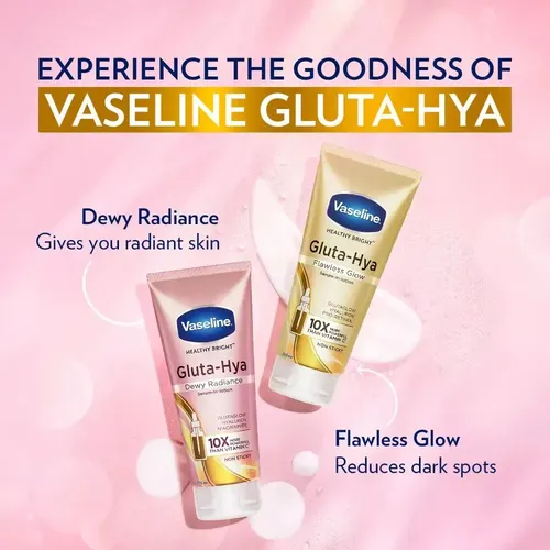 Crema De Vaselina 2026 Gluta-hya Dewy Radiance, 200 Ml, Ca