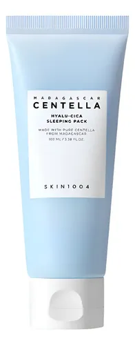 Skin1004 Hyalu-cica Mascarilla Nocturna Pieles Seca 100 Ml