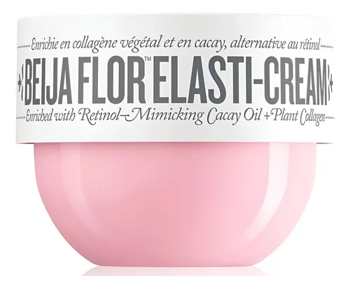Sol De Janeiro – Crema De Colágeno Beija Flor (240 Ml)