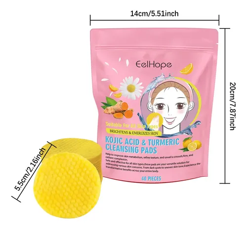 Curcuma Gentle Care Skincared Spotted Aligerante Y Nutritivo