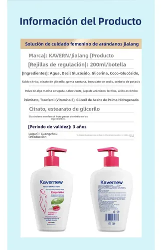 Wash Íntimo Wash Gentle Skin Care Intimate Area Wash Fe