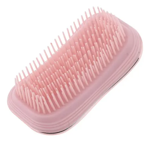 Peine Cepillo Para El Cabello 4 Piezas