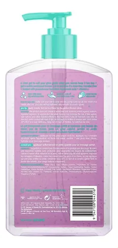 Gel Autobronceador B.tan Dark Clear Que Brilla A Tu Manera,