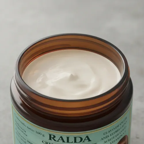 Bálsamo Crema Sebo Cebo De Res Beef Tallow Calendula 100g