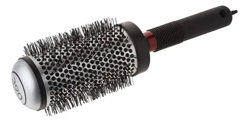 Cepillo Para Pelo Cricket Technique, Tamaño Xxl, Redondo, 5