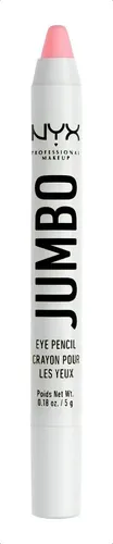 Nyx Delineador De Ojos Jumbo Eye Pencil Sherbert