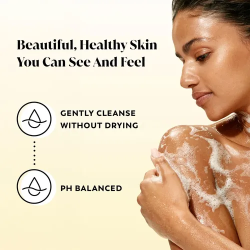 Jabón En Barra Olay Shea Butter 12 Unidades 90g