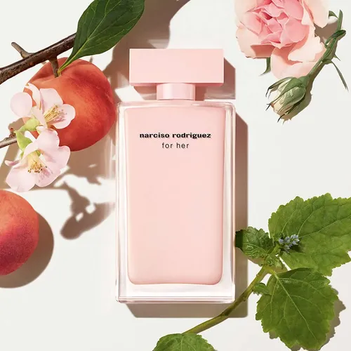 Perfume Importado Narciso Rodriguez For Her Edp 100 Ml