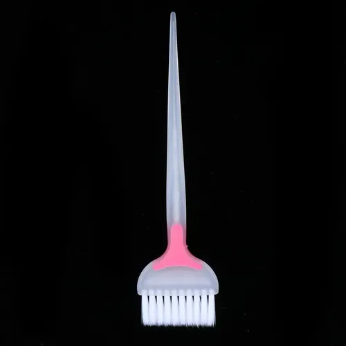 . Cepillo Para Teñir El Cabello De Salón, 4 Piezas, En .