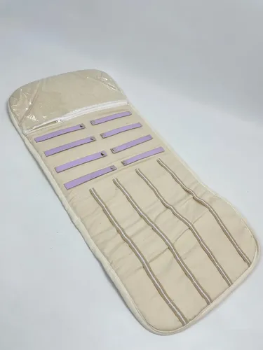 Organizador De Guardado De Accesorios Para El Cabello