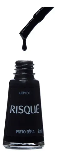 Kit de 3 esmaltes As Mil Purpurinas Cremoso para uñas 8ml Risqué