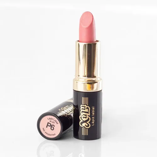Lápiz Labial En Barra Xúlu Cosméticos Z251 Color P6