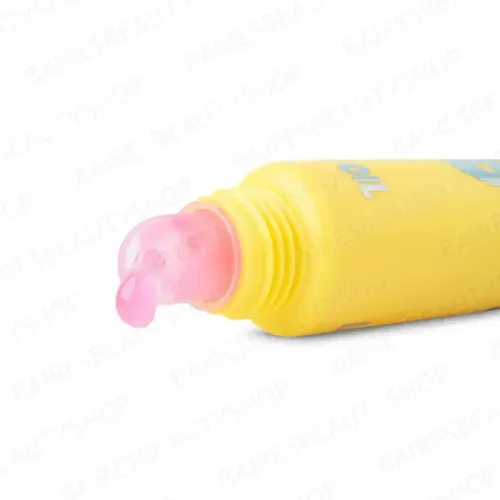 Labial Bálsamo Brillo Gloss Hidratante Lip Oil Dapop