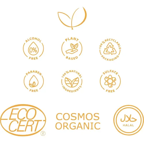 Tónico Hidratante Rosemique Sin Alcohol 120 Ml