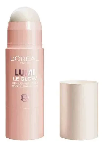 Lumi Le Glow Highlighter Stick 630 Cream Chic