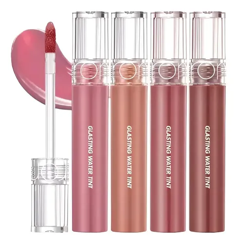 Rom&nd Glasting Water Tint Color 14 Mauve Moon