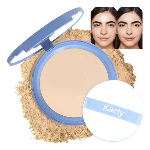 Polvo Compacto Evpct 9.92g 01 Marfil Clásico Larga