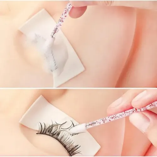 600 Cepillos Aplicadores Desechables Brillo Labial
