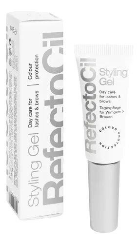Refectocil, Styling Gel, Cuidado Diario, 9 Ml