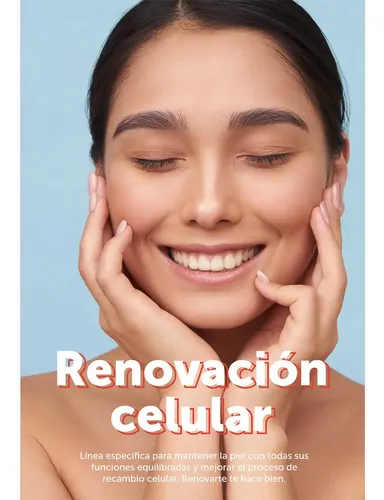 Renovador Celular Laca Exfoliante alfa+ beta Uso Profesional Tipo De Piel Todo Tipo De Piel