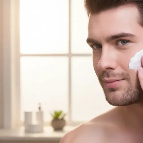 Crema Hidratante Con Liposomas De Vit C Y Multipéptidos Exel