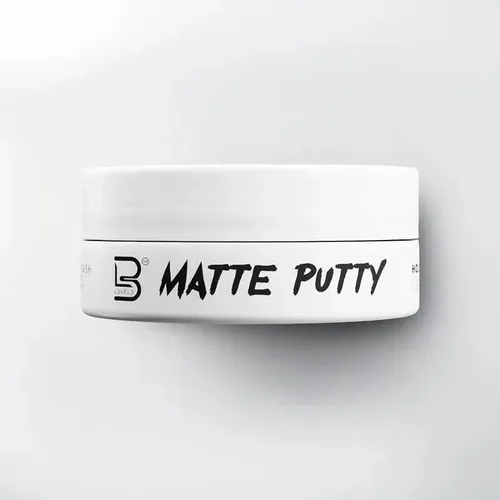 Crema Moldeadora Matte Putty F2 X150 Ml Level 3