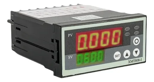 Instrumento De Pesaje Con Pantalla Digital De 4 Dígitos De