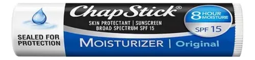 Chapstick Classic Original X Unidad Sin Blister