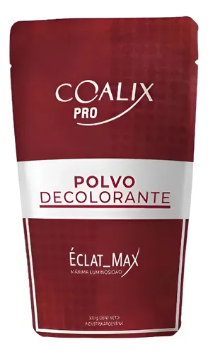 Polvo Decolorante Coalix Éclat_max X 500 G